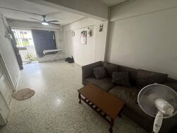 Blk 20 Dover Ville (Queenstown), HDB 3 Rooms #598703281